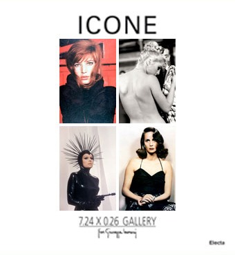 7.24 x 0.26 Gallery --> Art Book Icone